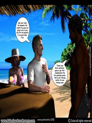 3D : Dukeshardcore Honey- Mrs. Keagan 3D Vol.4 Porn Comic sex 8