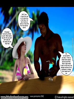3D : Dukeshardcore Honey- Mrs. Keagan 3D Vol.4 Porn Comic sex 13