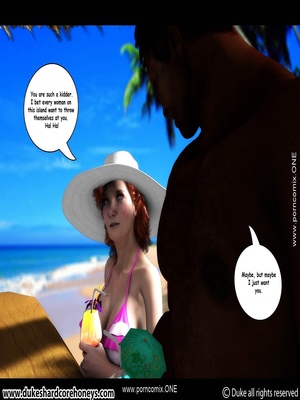3D : Dukeshardcore Honey- Mrs. Keagan 3D Vol.4 Porn Comic sex 15