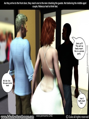 3D : Dukeshardcore Honey- Mrs. Keagan 3D Vol.4 Porn Comic sex 25