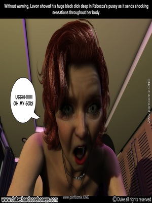 3D : Dukeshardcore- Mrs. Keagan 3D Vol.5 Porn Comic sex 16