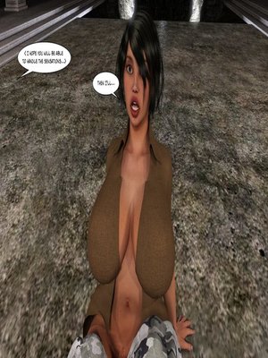 Erismanor- The Woman Shrine free Porn Comic sex 24