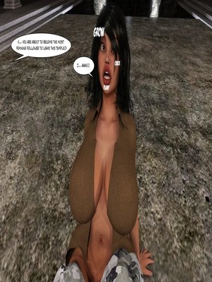 Erismanor- The Woman Shrine free Porn Comic sex 25