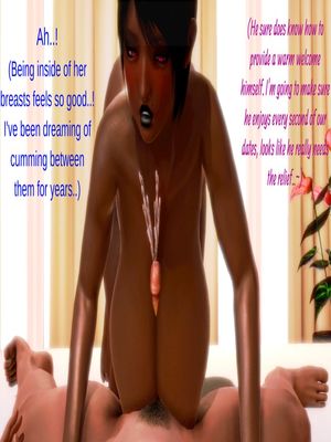 GangurOH- Dating An Idol: free Porn Comic sex 12