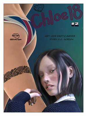 Porn Comics - GDS- Chloe 18 – Chapter 2 free Porn Comic