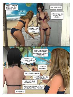 GDS- Chloe 18 Chapter 1 free Porn Comic sex 23