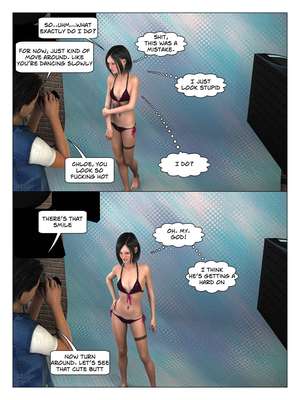 GDS- Chloe 18 – Chapter 3 free Porn Comic sex 4