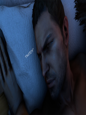 3D : Hyungry- Just Another Night Porn Comic sex 24