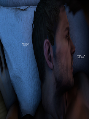 3D : Hyungry- Just Another Night Porn Comic sex 26