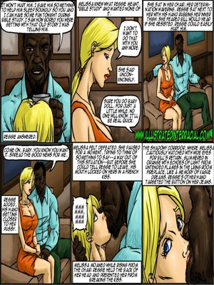 Interracial : Illustrated interracial- New Parishioner Porn Comic - HD Porn  Comics