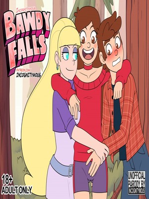 Porn Comics - Incognitymous- Bawdy Falls free Porn Comic