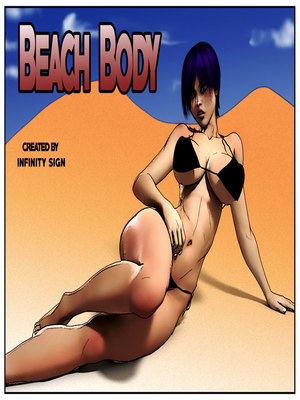 Porn Comics - Infinity Sign- Beach Body free Porn Comic