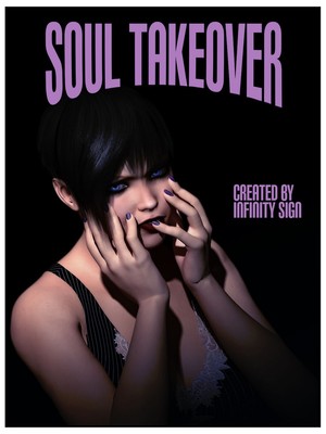 Porn Comics - Infinity Sign- Soul Takeover free Porn Comic