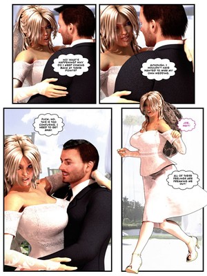 Infinity Sign- Soul Takeover free Porn Comic sex 39