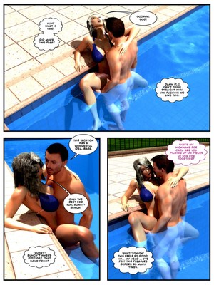 Infinity Sign- Soul Takeover free Porn Comic sex 45