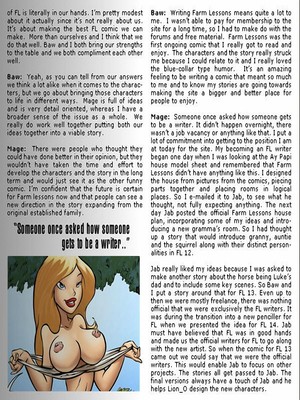 Jab- Milf Magazine free Porn Comic sex 4