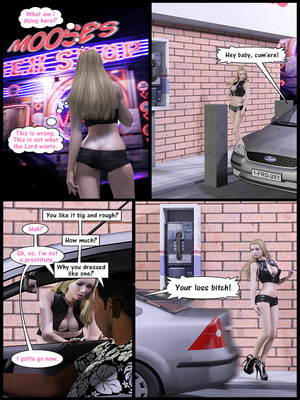 3D : John Persons- Christian Knockers Series 4 Porn Comic sex 71