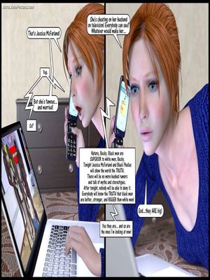 3D : John Persons- Exclusive Interview Porn Comic sex 91