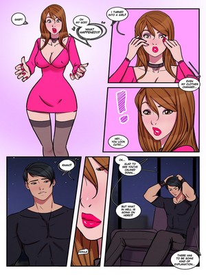 Kannel- Raan’s Doll New Year 2018 Special free Porn Comic sex 3