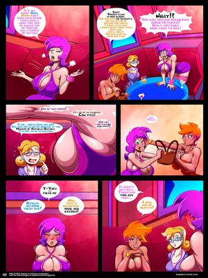 Kogeikun- Chain Reaction free Porn Comic sex 3