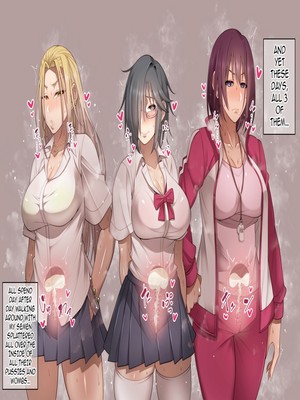 Korotsuke- The Creepy Glasses Girl free Porn Comic sex 29
