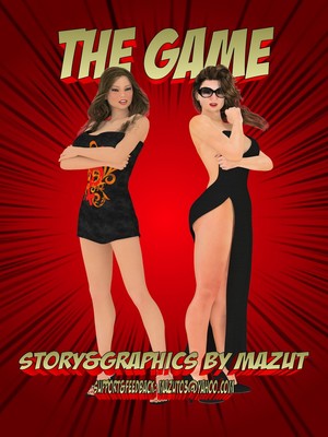 Porn Comics - Mazut- The Game free Porn Comic