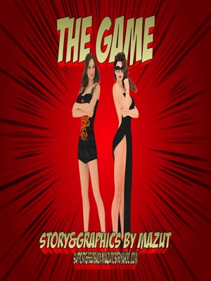 Mazut- The Game free Porn Comic sex 2