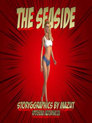 Mazut- The Seaside free Porn Comic sex 2