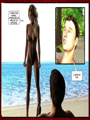 Mazut- The Seaside free Porn Comic sex 22