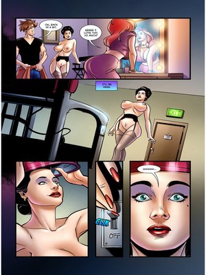 MCC- Permed #3 free Porn Comic sex 11