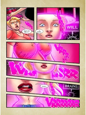MCC- Permed #3 free Porn Comic sex 15