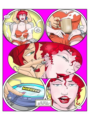 MCC- The In-Law Unit 2 free Porn Comic sex 6