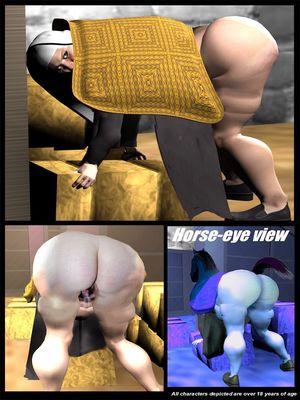 Milf-3D – Lisa’s Big Date free Porn Comic sex 51