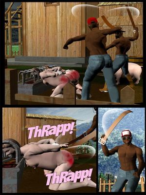 Milf-3D – Lisa’s Big Date 3 [Fat Pigs] free Porn Comic sex 72