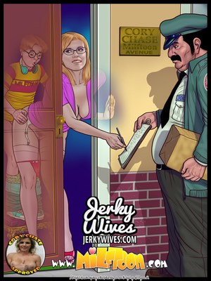 Porn Comics - Milftoon- Chasing Cory Chase free Porn Comic