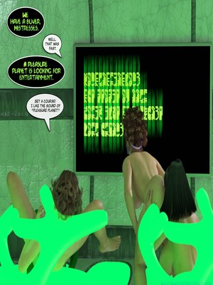 Mind Control- Cuckoos Nest 24 free Porn Comic sex 37