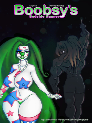 Miycko- Boobsy’s Bedside Manner free Porn Comic thumbnail 001