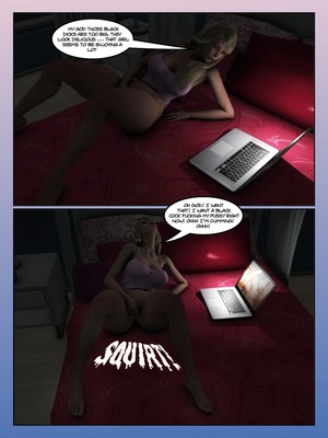 Moiarte- Past Mistakes free Porn Comic sex 3