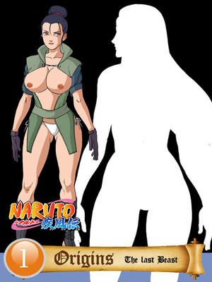 Naruto- The Last Beast free Porn Comic sex 3
