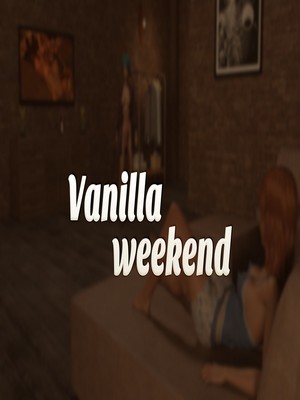 Paradox3D- Vanilla Weekend free Porn Comic sex 2