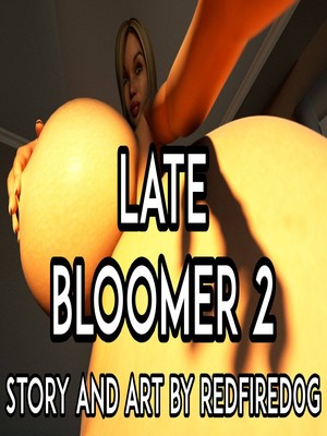 3D : Redfired0gu2013 Late Bloomer 2 Porn Comic sex 40