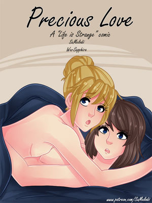 SaMelodii- Precious Love free Porn Comic thumbnail 001