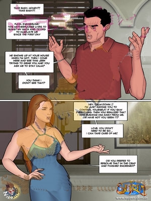 Seiren- Another Chance 3- Part 1 free Porn Comic sex 6