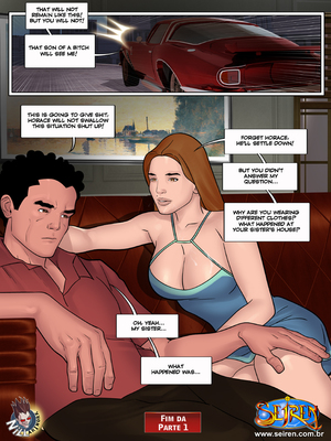 Seiren- Another Chance 3- Part 1 free Porn Comic sex 25