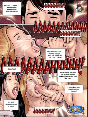 Seiren- Oh, Familia! 10 free Porn Comic sex 26