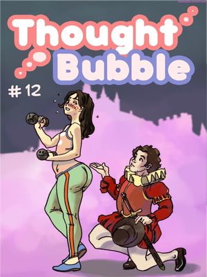 Porn Comics - Sidneymt- Thought Bubble #12 free Porn Comic