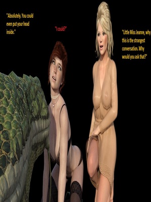 SimpleGreenBag- Skin in the Game free Porn Comic sex 2