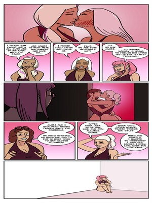 Sortimid- Who Will Be the Bimboest? free Porn Comic sex 25