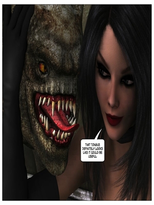 3D : Taboo Studios- Hellbound Episode 1 Porn Comic sex 16