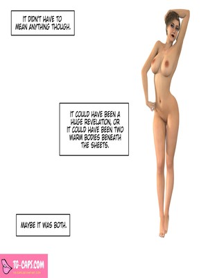TG-Caps – Sex Positive free Porn Comic sex 31